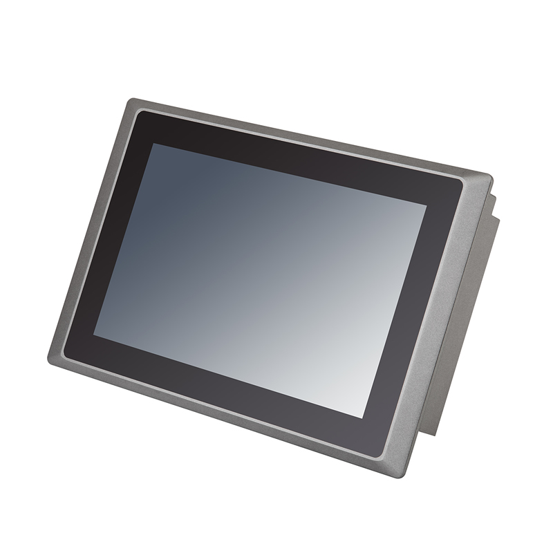 10.1 inch Industrial HMI Touch Panel Computer